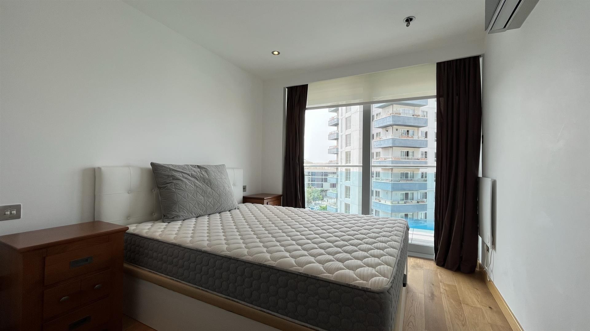Image of Apartment - 2 Bedrooms - 1 Bathrooms for Rental in Majestic Ocean Plaza-Gibraltar, Image 7